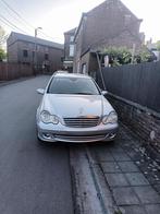 Voiture, Auto's, Mercedes-Benz, 5 deurs, Particulier, Euro 4, Te koop