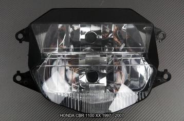 Koplamp / Voorlicht AVDB HONDA CBR 1100 XX 1997 - 2007 beschikbaar voor biedingen