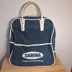 SAC À MAIN SABENA PASSAGER ANNÉES 1960, Collections, Utilisé, Enlèvement ou Envoi