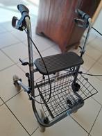 Rollator, Ophalen, Zo goed als nieuw