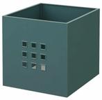 IKEA opbergbox - 2 dozen, Huis en Inrichting, Boite de rangement, Zo goed als nieuw, Ophalen