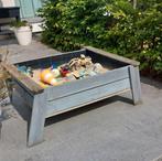 Zandbak op poten van exit toys, Kinderen en Baby's, Ophalen, Gebruikt