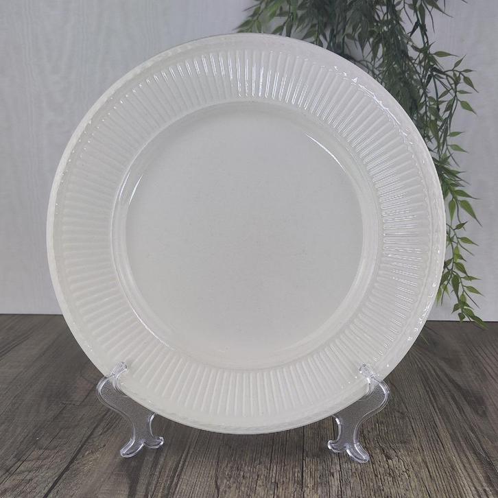 Wedgwood Edme Dinerbord 26 cm, Antiek en Kunst, Antiek | Servies los, Ophalen of Verzenden