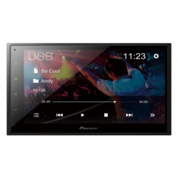 Pioneer DMH-A340DAB USB Bluetooth DAB+