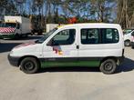 2001 Citroën Berlingo, Auto's, Gebruikt, Handgeschakeld, Overige carrosserie, Berlingo