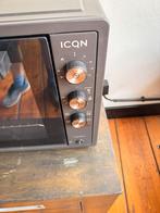 ICQN oven, Ophalen, Minder dan 45 cm, Gebruikt, Oven