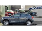 Audi Q2 Automaat*Xenon*Navigatie, Auto's, Te koop, Zilver of Grijs, Benzine, 5 deurs