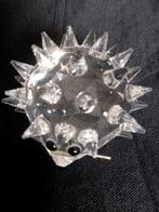 Swarovski kristal egel, Comme neuf, Enlèvement ou Envoi