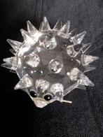 Swarovski kristal egel, Verzamelen, Swarovski, Ophalen of Verzenden, Zo goed als nieuw