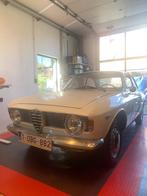 Alfa Romeo Giulia, Auto's, Alfa Romeo, Achterwielaandrijving, 4 cilinders, Wit, Handgeschakeld