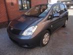 Toyota Corolla Verso , 1,6 Benzine”, Auto's, Toyota, 1600 cc, Bedrijf, Handgeschakeld, 5 deurs