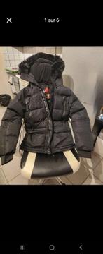 PARKA NEUF  TAILLE S  Zavetti Canada, Kleding | Heren, Jassen | Winter, Ophalen, Zwart, Nieuw, Zavetti