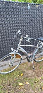 Sparta ion, Fietsen en Brommers, Elektrische fietsen, Ophalen, Gebruikt, Sparta