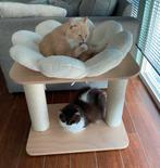 Krabpaal van KATZENDECO, Dieren en Toebehoren, Ophalen, Zo goed als nieuw, Krabpaal
