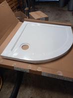 Nieuwe douche plaat 80x80, Doe-het-zelf en Bouw, Ophalen of Verzenden, Nieuw, Douche