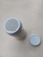 strooibus schenker van tupperware, Huis en Inrichting, Ophalen, Zo goed als nieuw, Wit