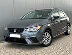 Seat Ibiza 1.0 Benzine 1 JAAR GARANTIE, Auto's, Voorwielaandrijving, Stof, 0 kg, Ibiza