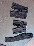 3x sportbroeken  maat 146-152, Kinderen en Baby's, Kinderkleding | Maat 146, Ophalen of Verzenden, Zo goed als nieuw
