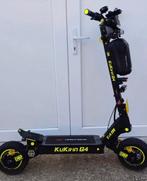 Kukirin G4 120klmh, Fietsen en Brommers, Steps, Ophalen