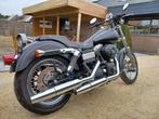 Harley-Davidson, Motoren, Motoren | Harley-Davidson, 2 cilinders, Particulier, Meer dan 35 kW, 1584 cc