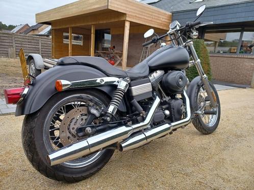 Harley-Davidson, Motoren, Motoren | Harley-Davidson, Particulier, meer dan 35 kW, 2 cilinders, Ophalen