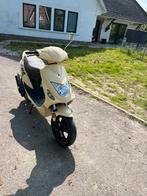 Scooter Neco One, Comme neuf