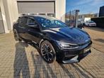 KIA Ev6 BEV 77,4 kWH GT Line RWD Kia EV6 GT-Line 77.4 kWh, Auto's, Kia, Automaat, Gebruikt, 528 km, Zwart