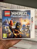 LEGO Ninjago - Shadow Of Ronin (3DS), Ophalen of Verzenden, Zo goed als nieuw