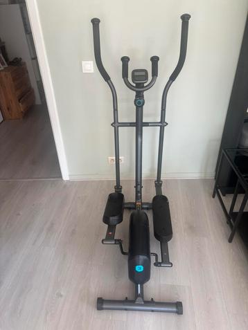Vélo elliptique Domyos beschikbaar voor biedingen