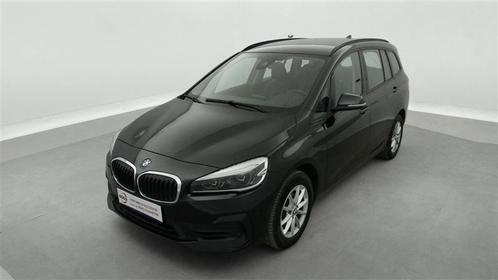 BMW 2 Serie 216 216 dA GranTourer NAVI / CUIR / FULL LED, Auto's, BMW, Bedrijf, Te koop, 2 Reeks Gran Tourer, Lederen bekleding