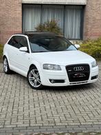 Audi A3 8P S-line 1.8 TFSI Essence 160cv, Autos, Audi, Achat, Entreprise, Boîte manuelle, 5 portes