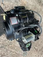 Jincheng/Skyteam Dax motor 50cc 4takt, Fietsen en Brommers, Ophalen, Gebruikt, Blok, Skyteam, zhenhua,