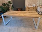 Mooie eettafel, Huis en Inrichting, Tafels | Eettafels, Ophalen, Zo goed als nieuw