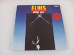 Vinyl LP Elvis Presley Moody Blue Rock 'n Roll Pop Country, Cd's en Dvd's, Ophalen of Verzenden, 12 inch