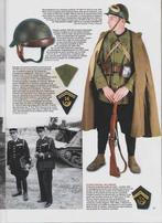 Pantalon chasseur à pied France mais 40 ww2, Collections, Objets militaires | Seconde Guerre mondiale