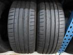 Zomerbanden Michelin Pilot sport  NFO 245 45 20 inch Porsche, Ophalen of Verzenden, Band(en), Personenwagen, 20 inch