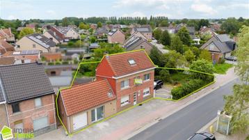 Woning te koop in Hamme beschikbaar voor biedingen