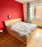 Ikea Malm bed met 4 laden, Ophalen, Zo goed als nieuw