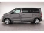Toyota ProAce Verso 2.0D MPV Toyota ProAce Verso MPV 2.0D 14, 4 deurs, Monovolume, ProAce, https://public.car-pass.be/vhr/c7da9e09-a2ea-4f3b-b482-3fbcd758829a