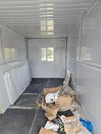 Office/Huis/Tuin/Stockage container, Doe-het-zelf en Bouw, Ophalen