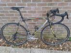 Lombardo 2.0 Monza, ideale 1ste racefiets. Maat 55., Fietsen en Brommers, Fietsen | Heren | Sportfietsen en Toerfietsen, 53 tot 57 cm