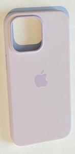 iPhone 14 Pro Max hoesje, Telecommunicatie, Mobiele telefoons | Hoesjes en Screenprotectors | Apple iPhone, Verzenden, Zo goed als nieuw