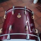 Pearl masters 50 th anniv limited edition drumstel shellset, Ophalen, Zo goed als nieuw