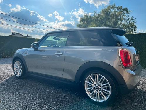 Mini 17 inch Spoke 5x112 velgen voor F55 of F56 OF f57, Auto-onderdelen, Banden en Velgen, Velg(en), Zomerbanden, 17 inch, 205 mm