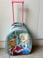 Trolley Frozen Samsonite, Ophalen