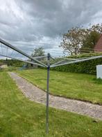 Wasdraad brabantia droogmolen, Tuin en Terras, Ophalen of Verzenden, Droogmolen