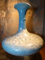 Vase émaillé en forme de flocon de neige type Guan, Enlèvement ou Envoi