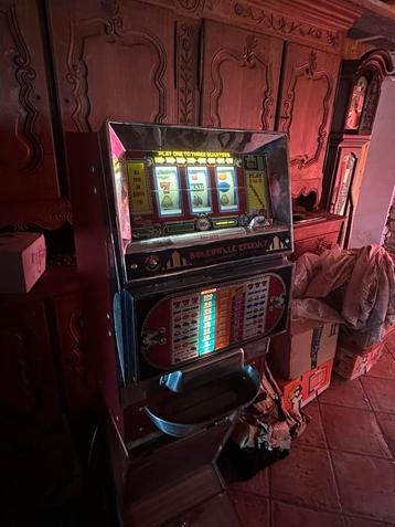Jackpot boardwalk regency atlantic city  beschikbaar voor biedingen