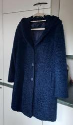 Damesjas mantel teddy, Vêtements | Femmes, Vestes | Hiver, Taille 46/48 (XL) ou plus grande, Enlèvement ou Envoi, Comme neuf, Agua