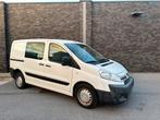 Citroen jumpy / 1j garantie / super proper staat, Achat, Entreprise, Citroën, Air conditionné